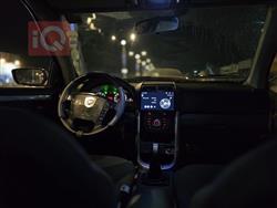 إيران خودرو سورين